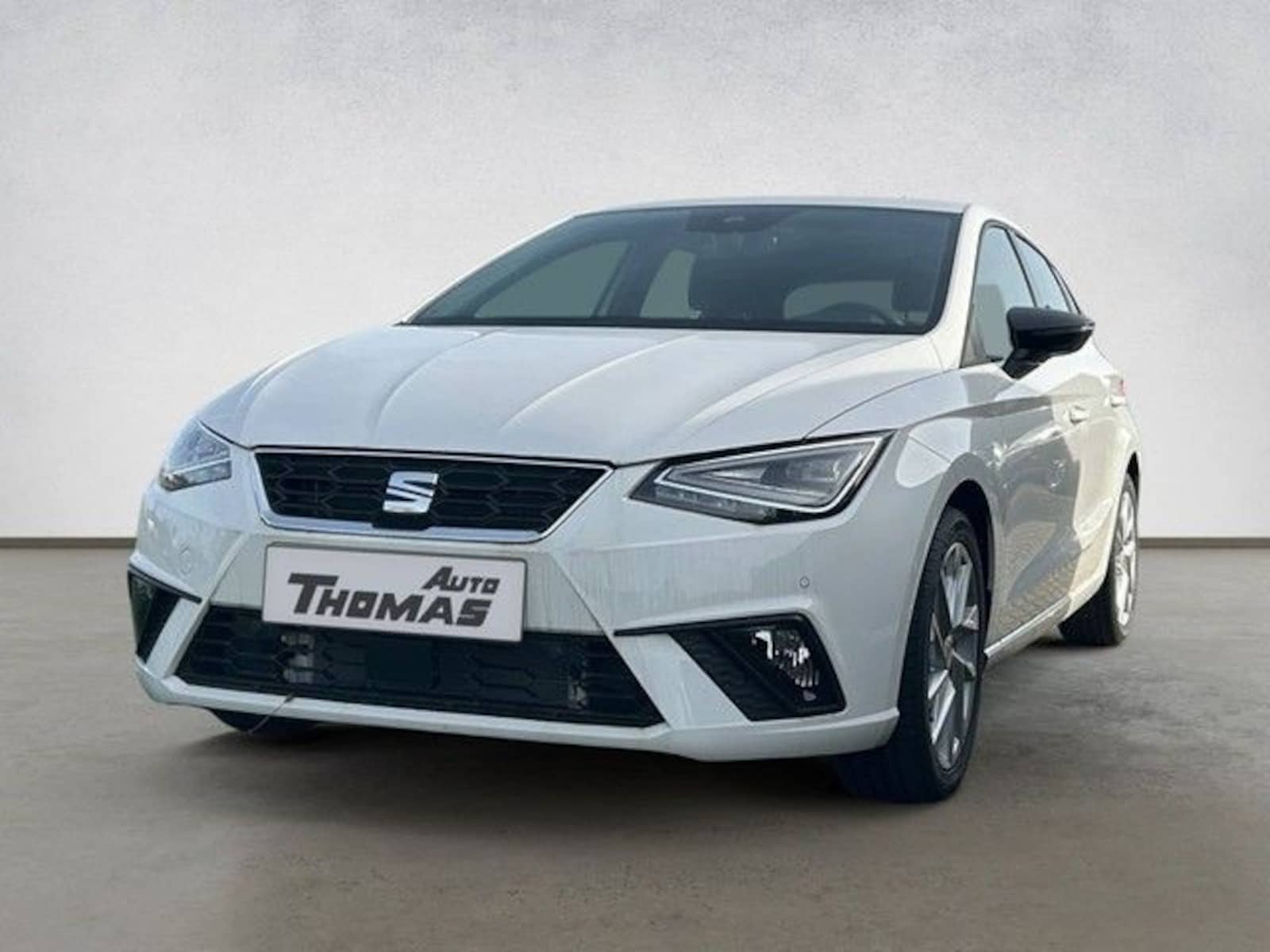 SEAT Ibiza – Bild 5