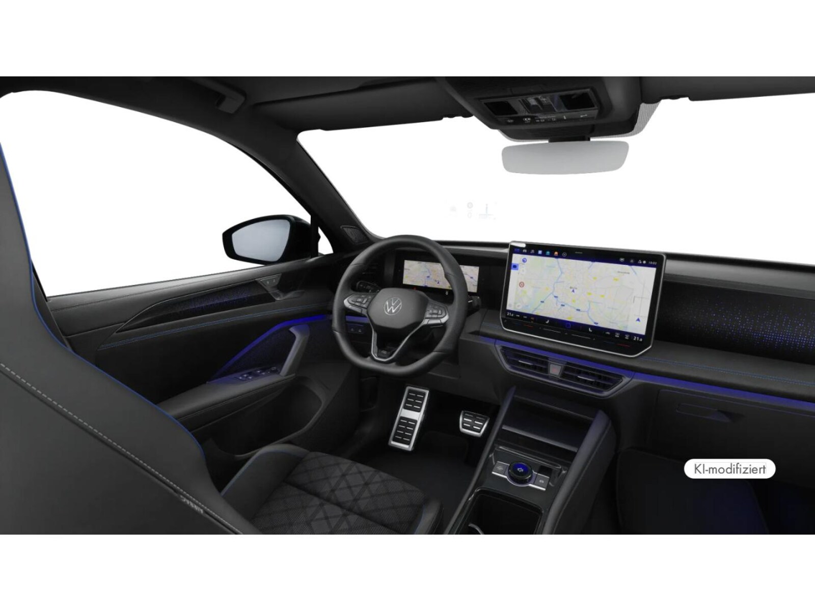 Volkswagen Tiguan – Bild 9