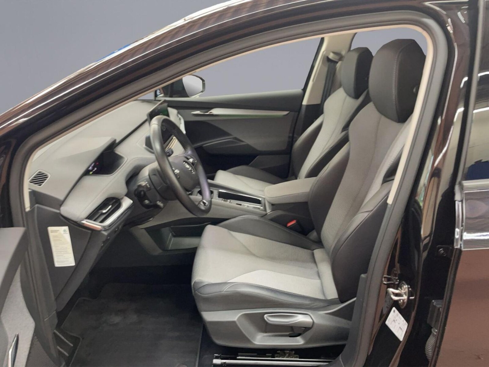 Škoda Enyaq – Bild 7
