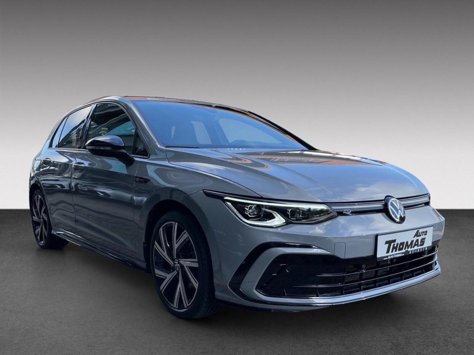 Volkswagen Golf – Bild 9