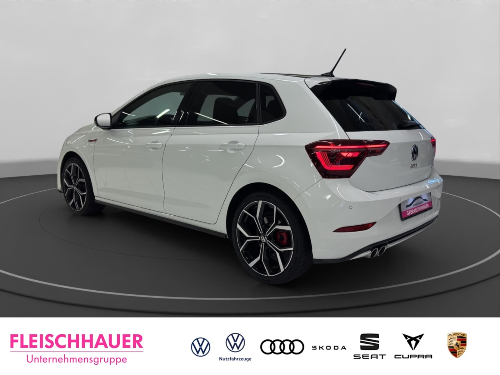 Volkswagen Polo – Bild 4
