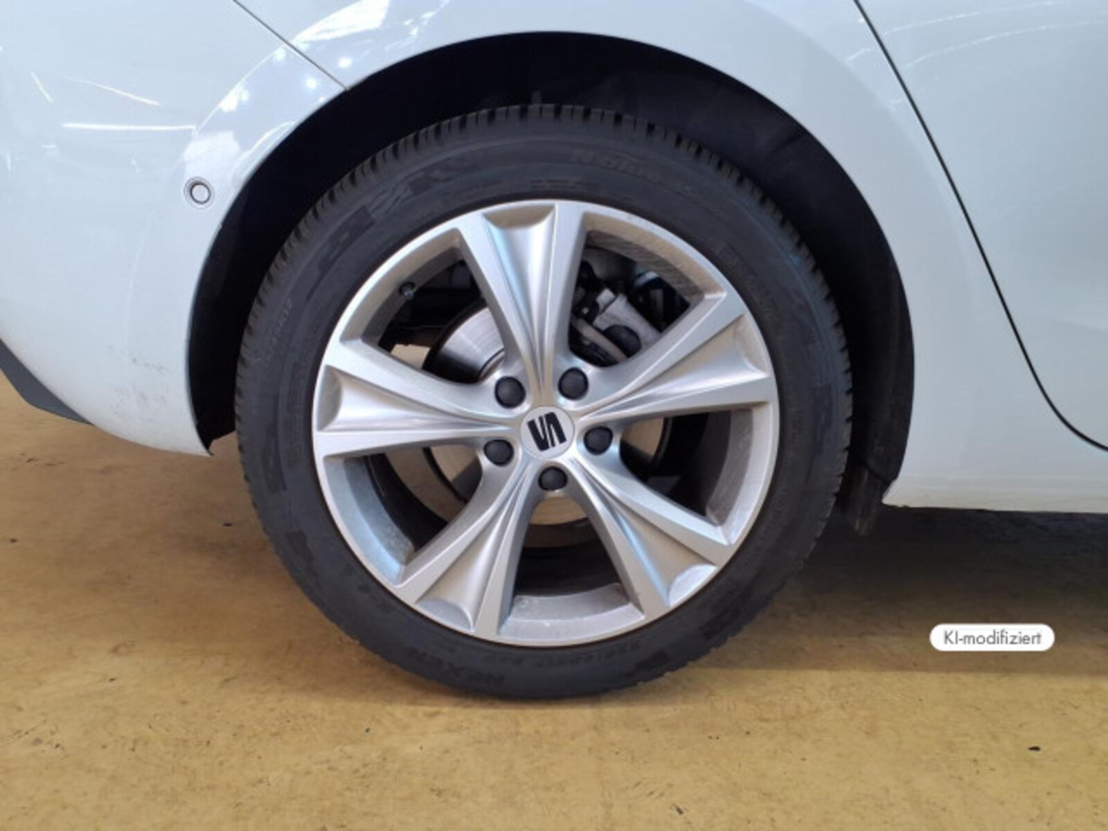 SEAT Leon – Bild 15