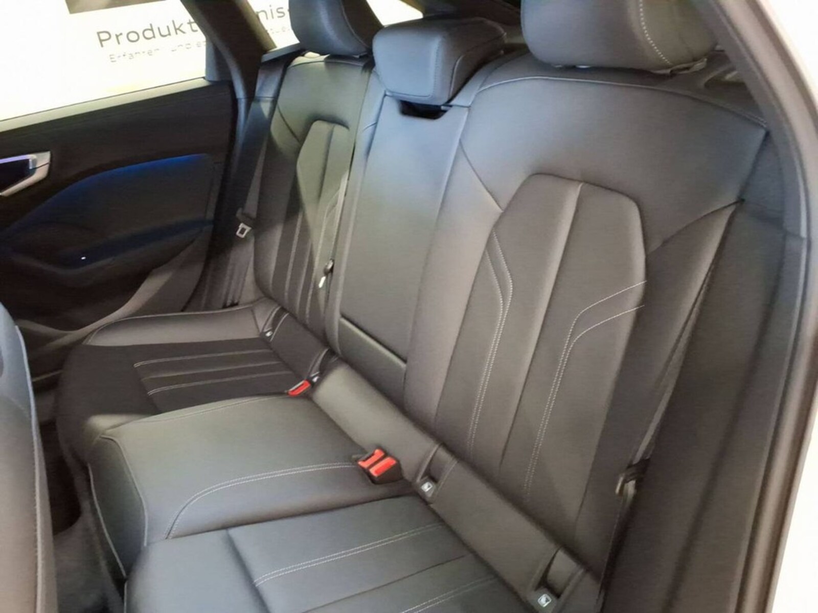 Audi A5 Avant – Bild 5