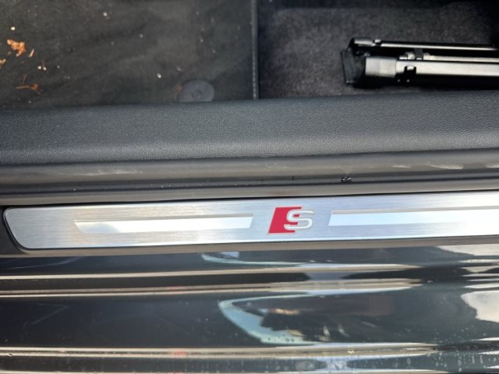 Audi A3 allstreet – Bild 17