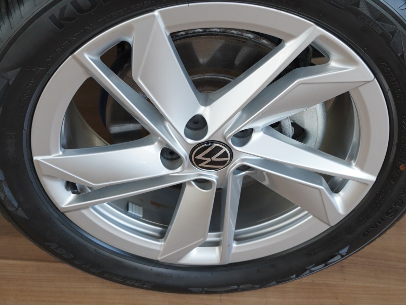 Volkswagen T-Roc – Bild 5