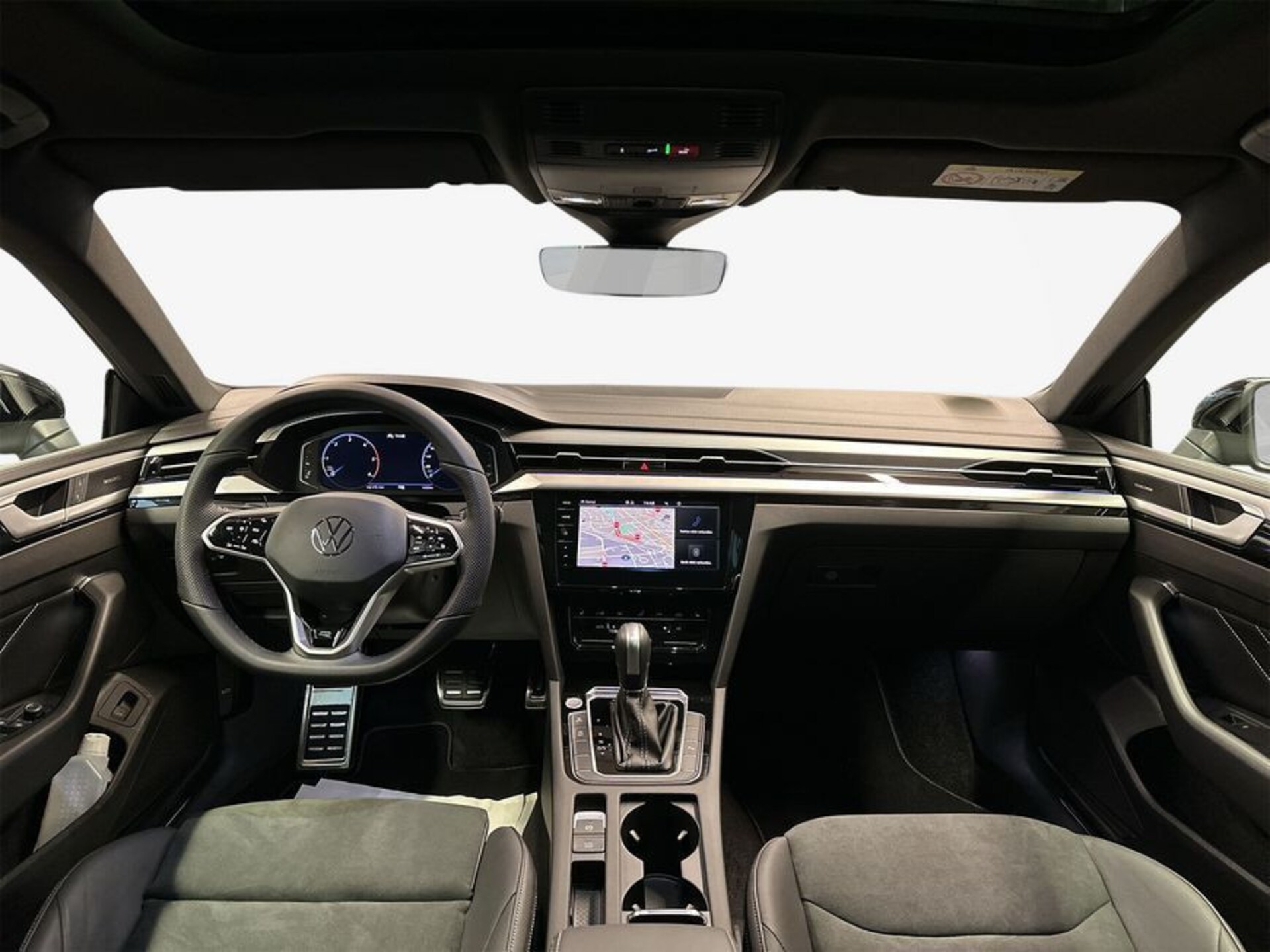 Volkswagen Arteon Shooting Brake R-Line
