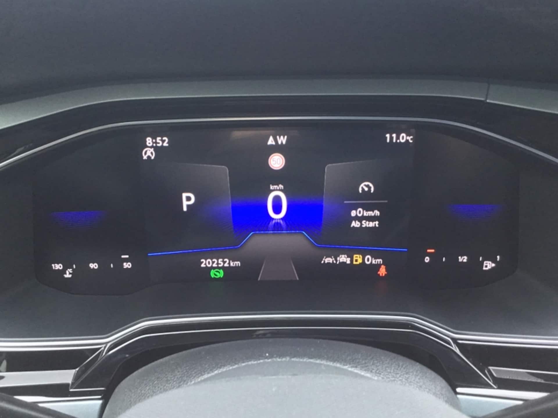 Volkswagen Polo Goal