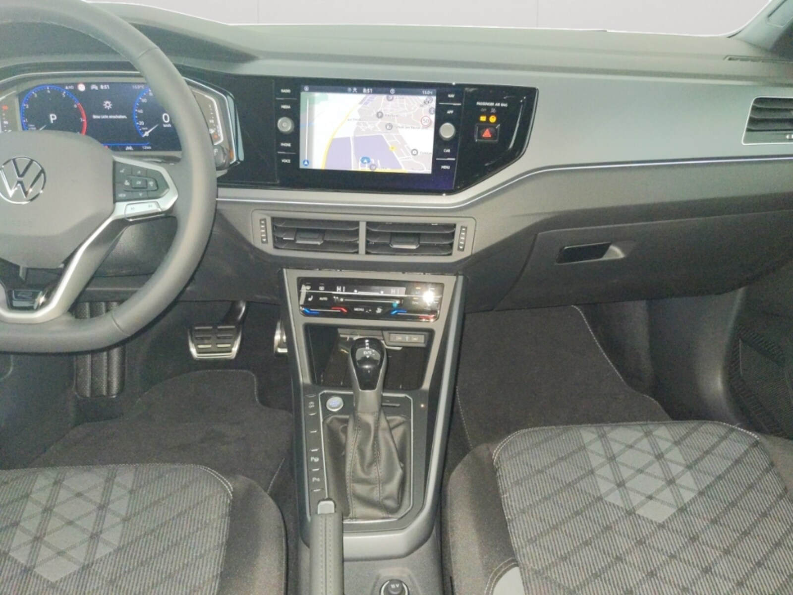 Volkswagen Taigo – Bild 12