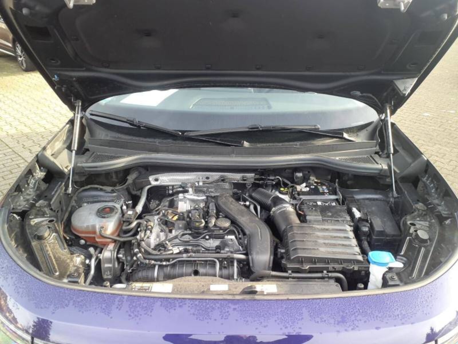 Volkswagen Tayron – Bild 21