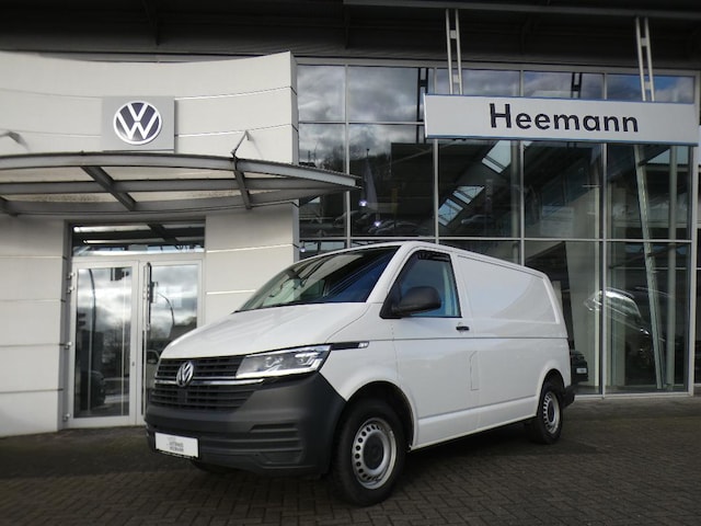 Volkswagen T6.1 Transporter