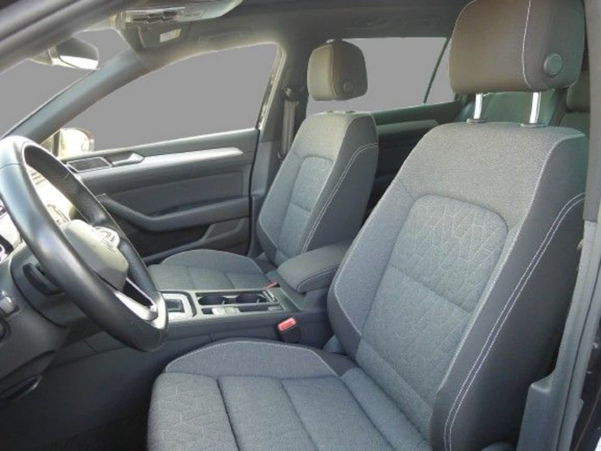 Volkswagen Passat Variant Business