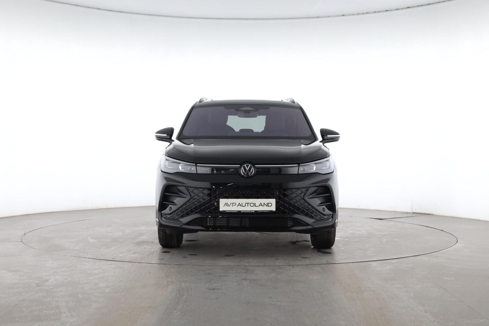 Volkswagen Tiguan – Bild 6