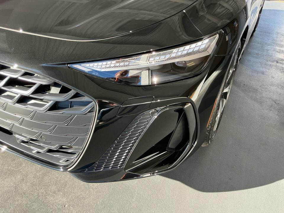 2026 Audi A6 Premium Plus - Photo 26