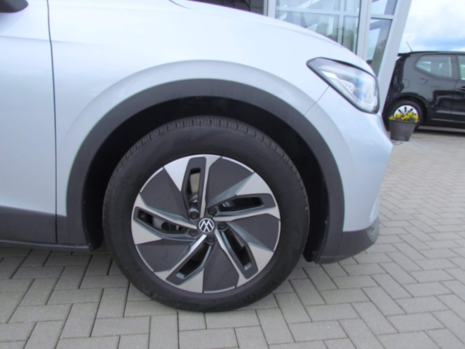Volkswagen ID.4 Pro