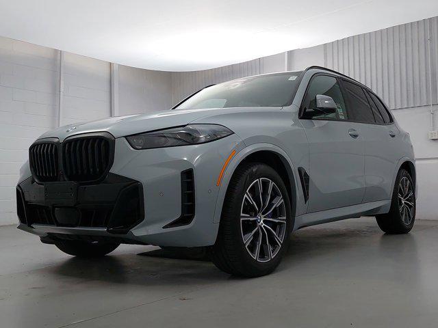 2024 BMW X5 xDrive40i's photo