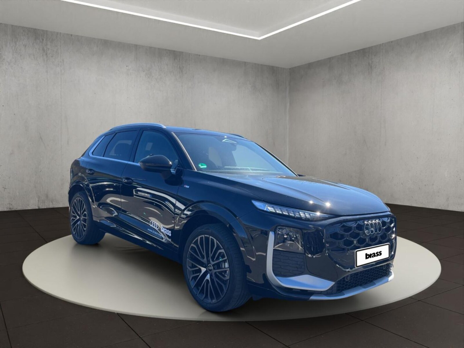 Audi Q3 – Bild 7