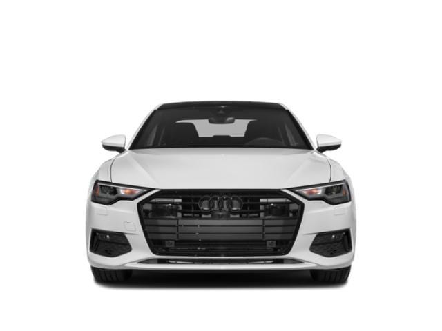 2023 Audi A6 Sedan