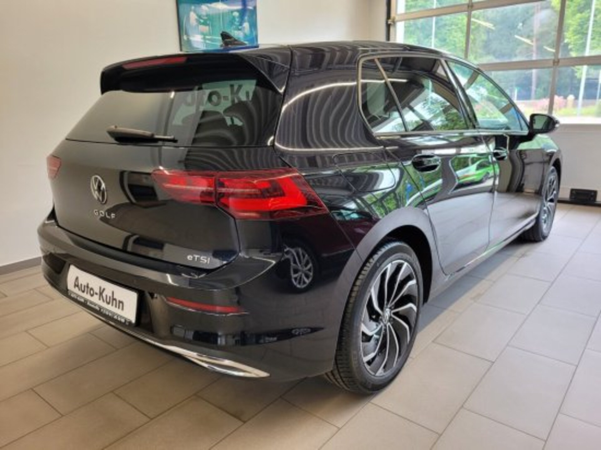 Volkswagen Golf Active