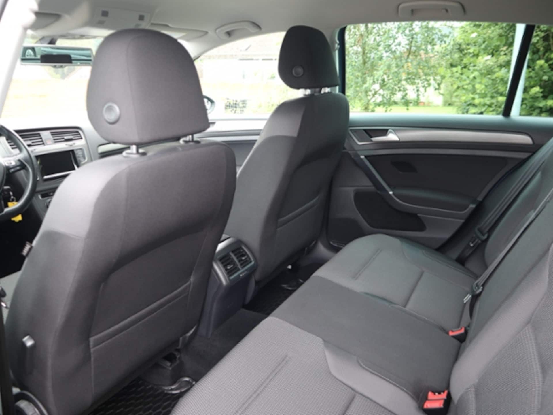 Volkswagen Golf Comfortline