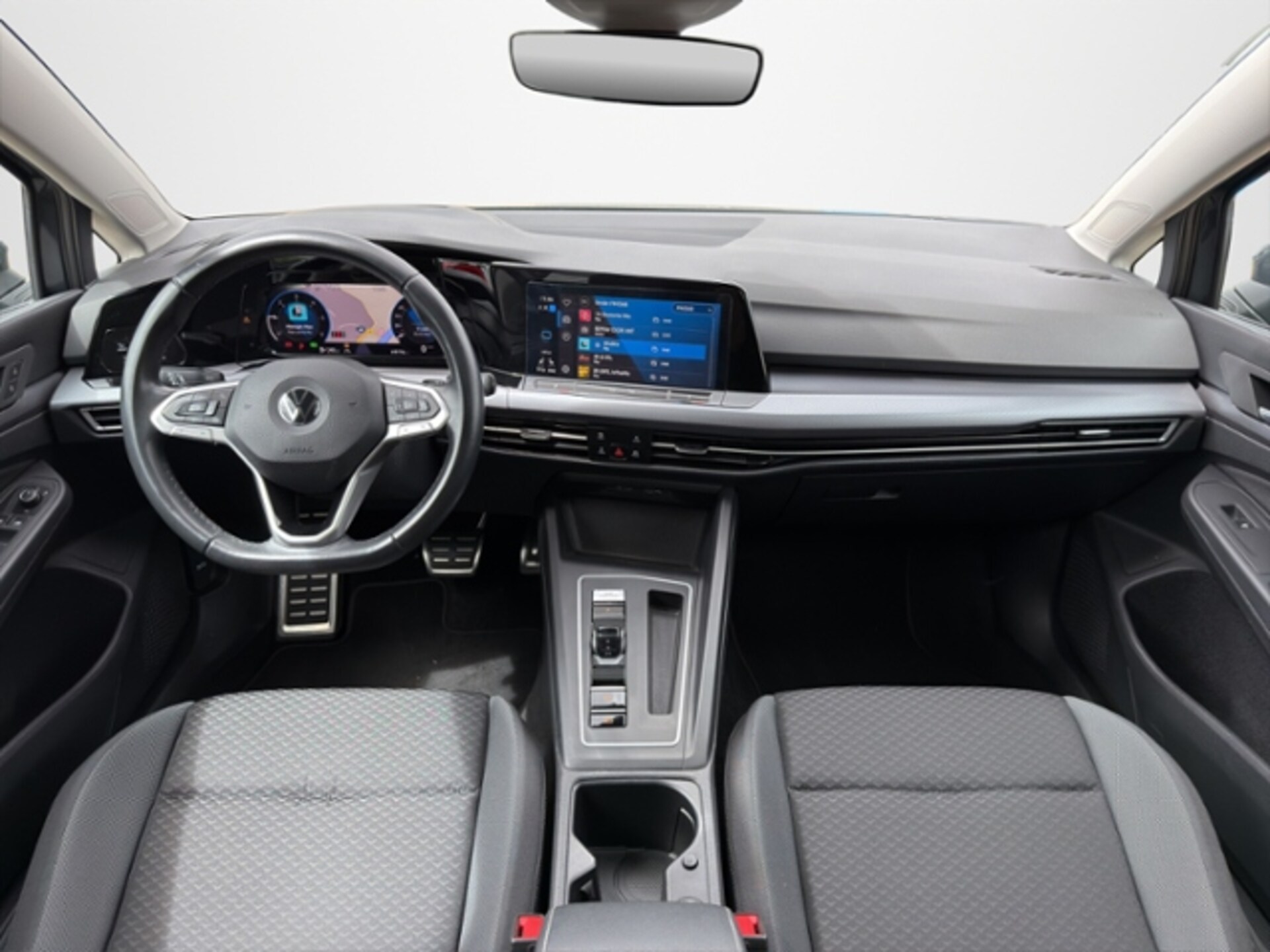 Volkswagen Golf Active