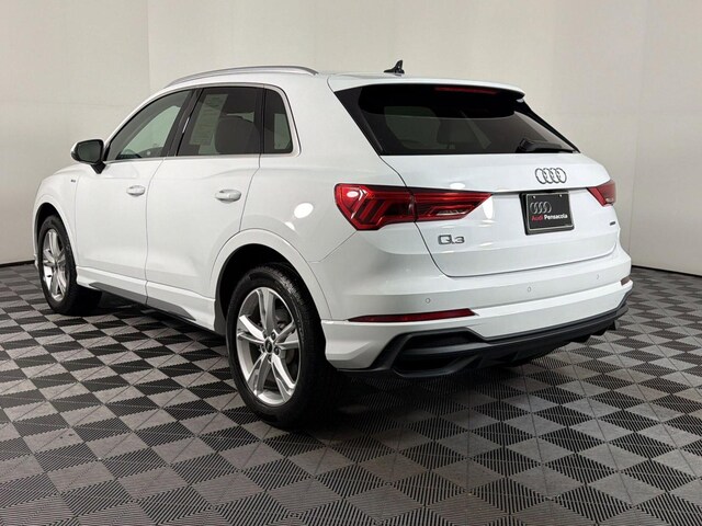 2023 Audi Q3 SUV