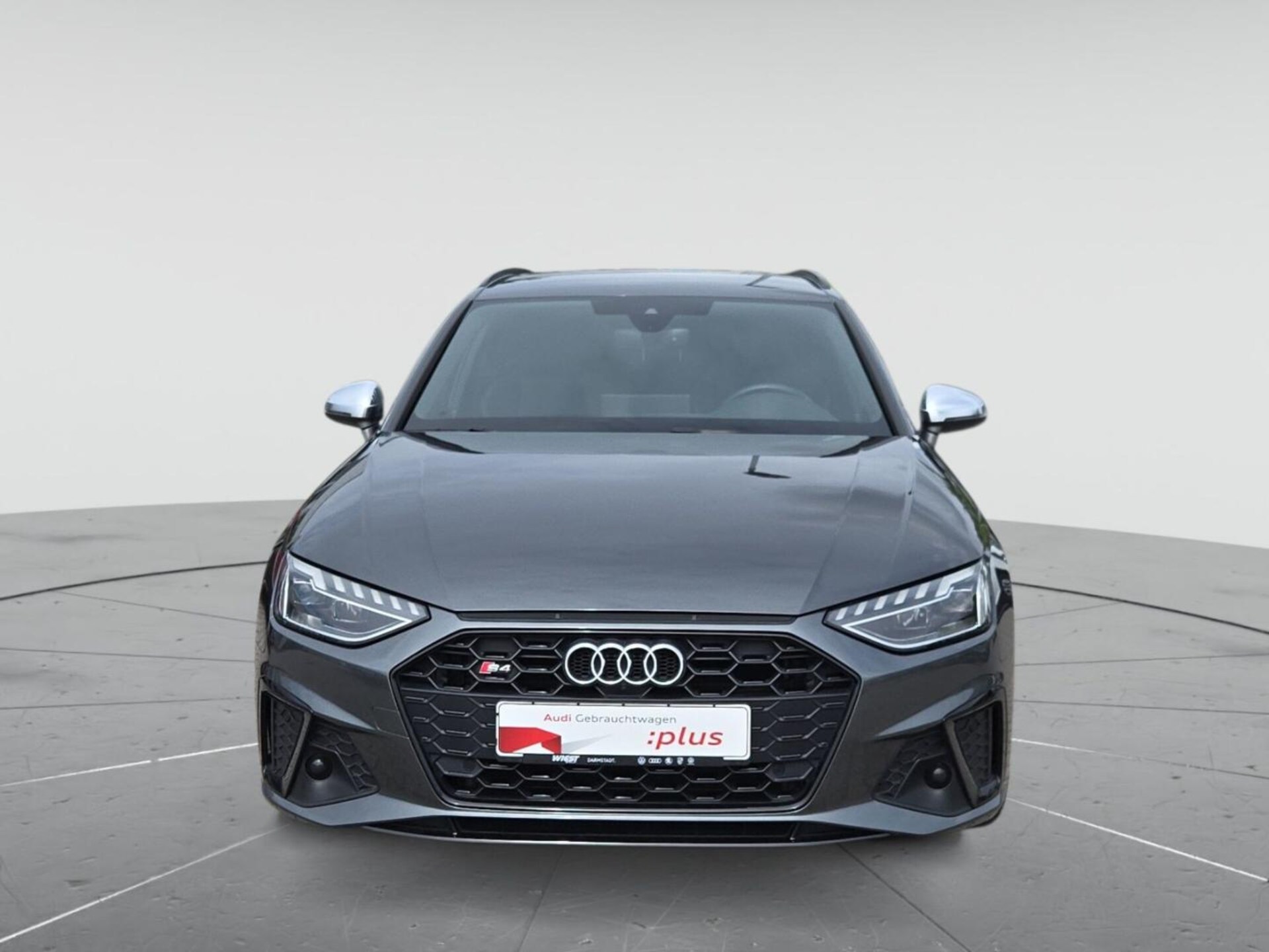 Audi S4 Avant