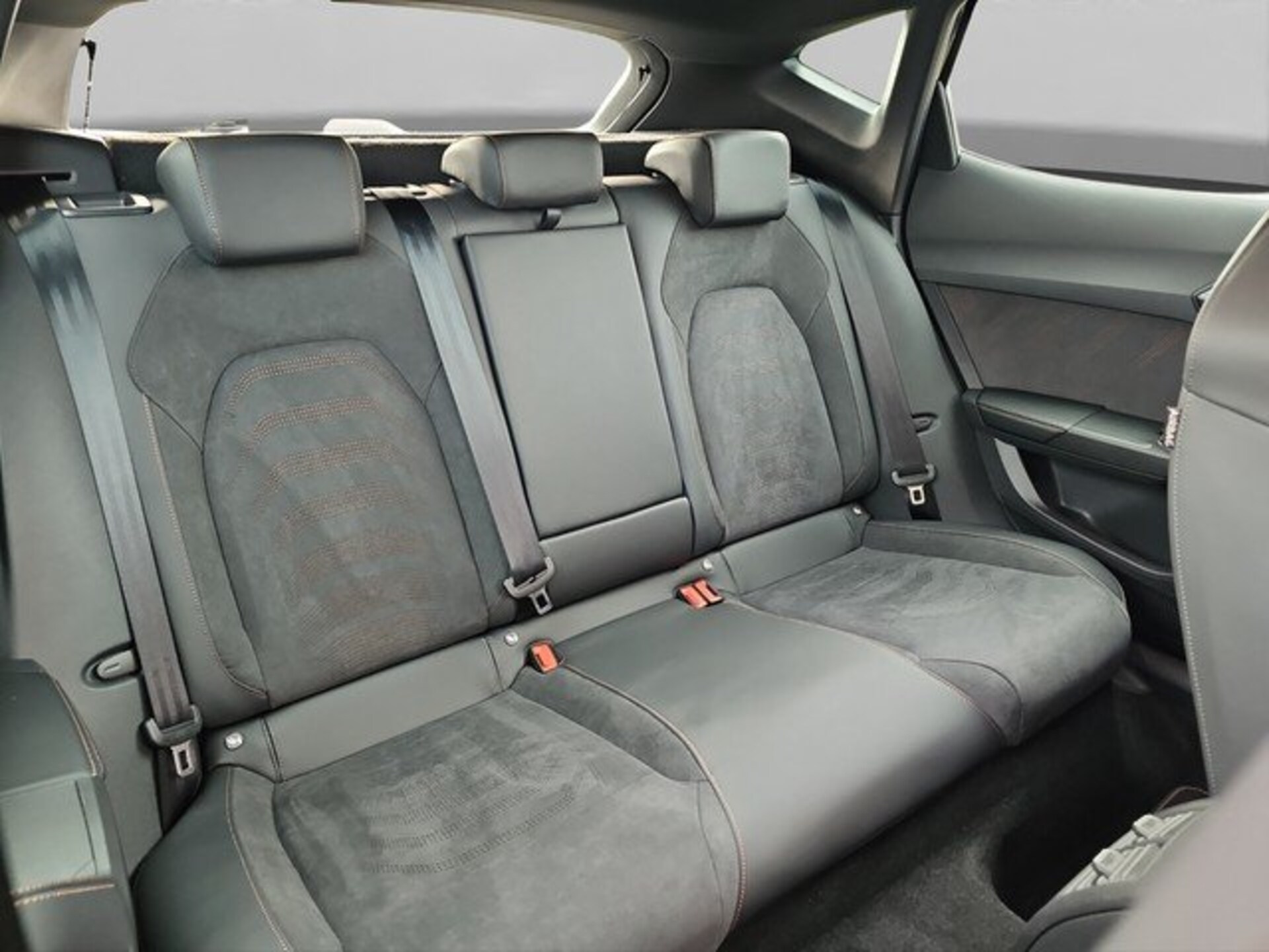 CUPRA Formentor VZ