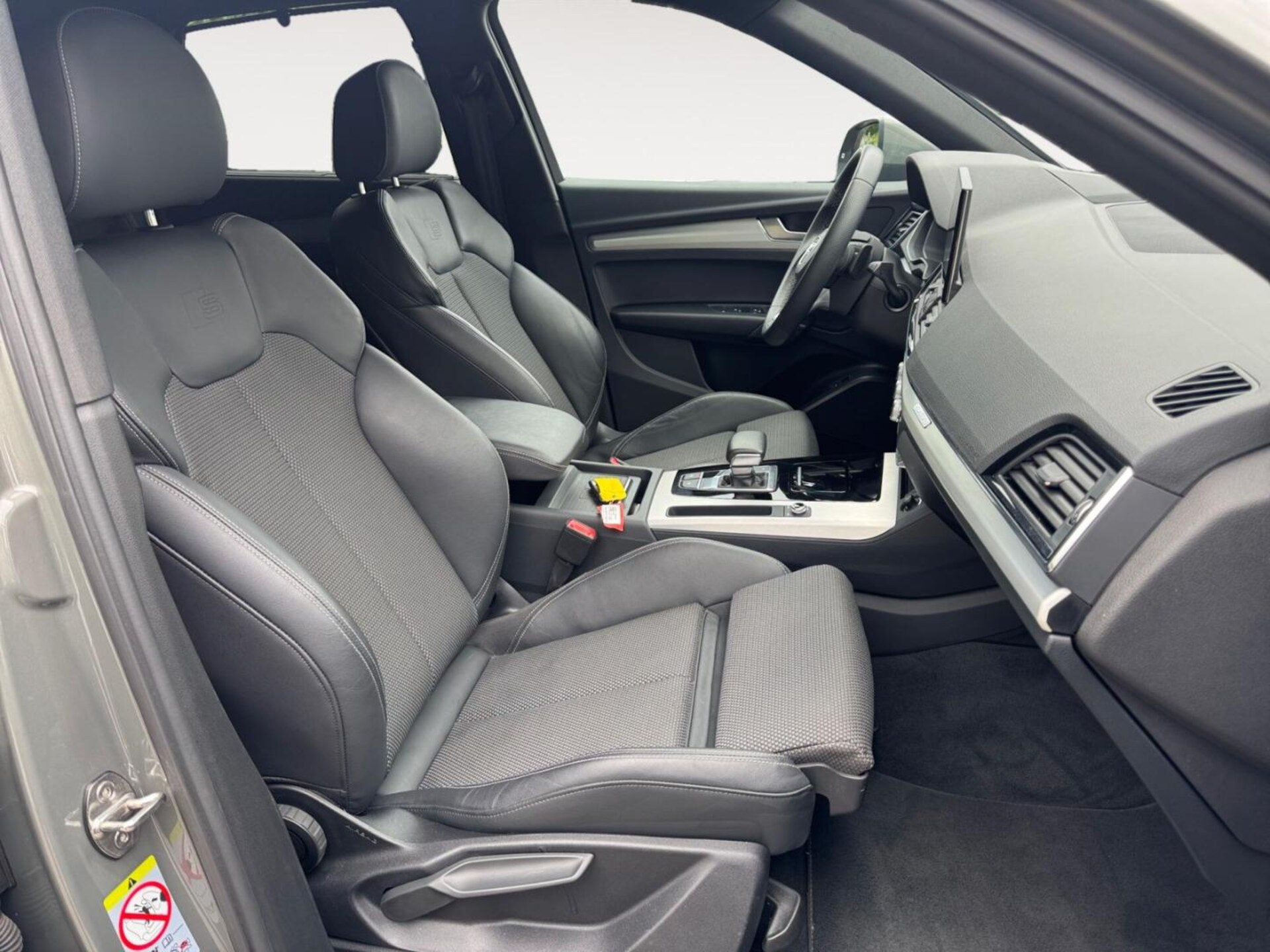 Audi Q5 SUV S line