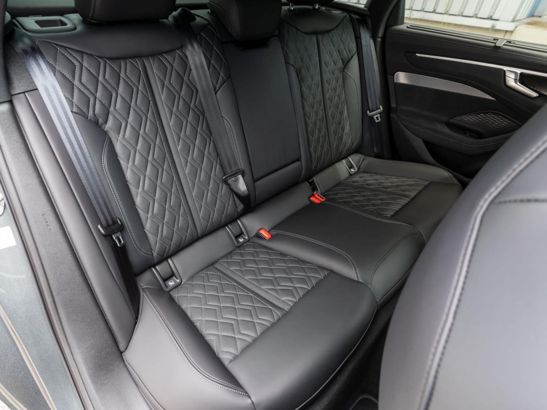 Audi A6 Limousine e-hybrid