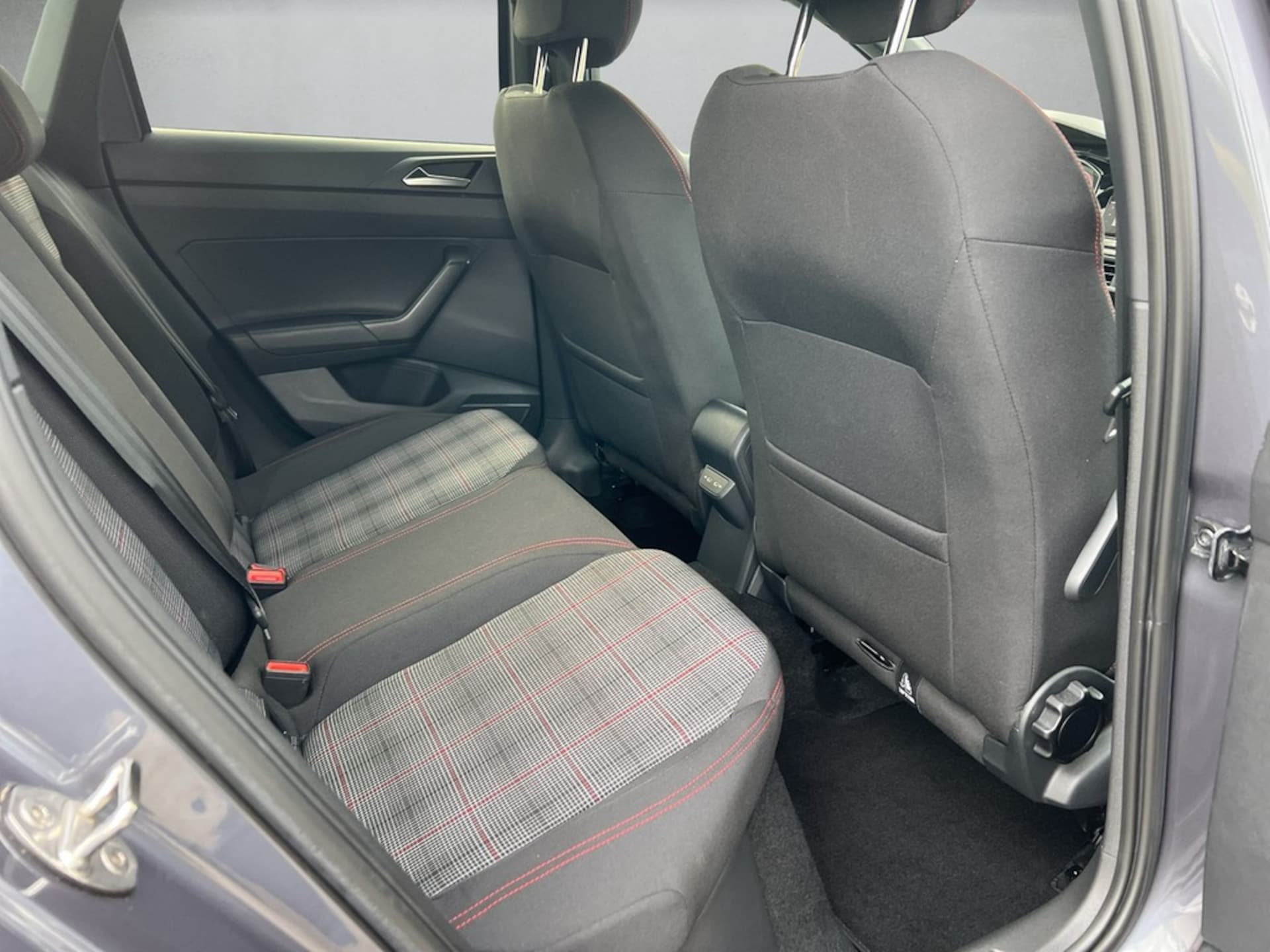 Volkswagen Polo GTI