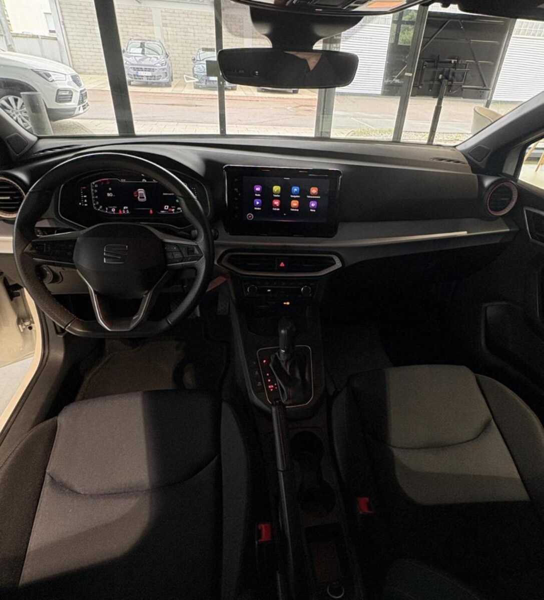 SEAT Ibiza – Bild 8
