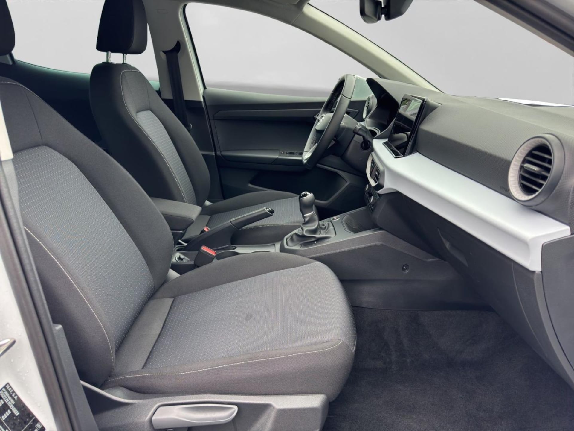 SEAT Ibiza Style