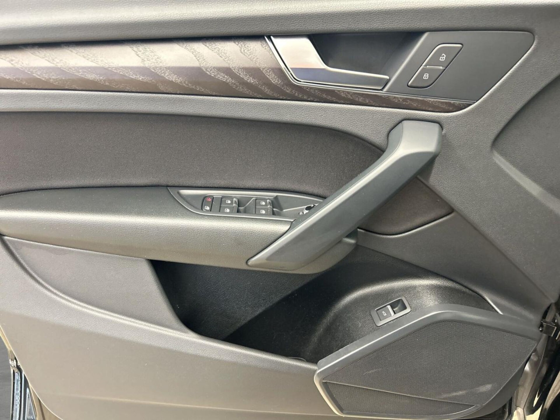 Audi Q5 SUV