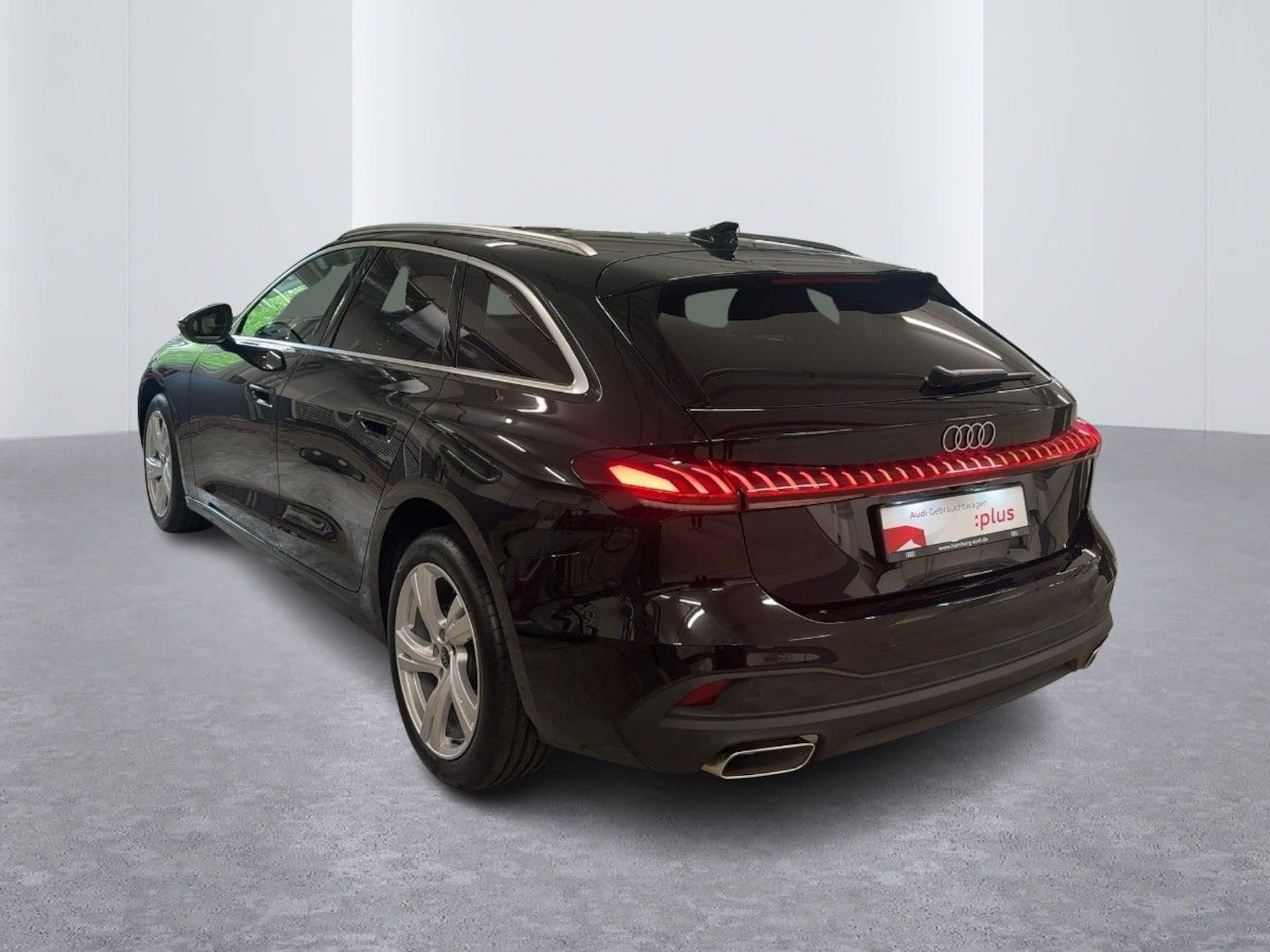 Audi A5 Avant