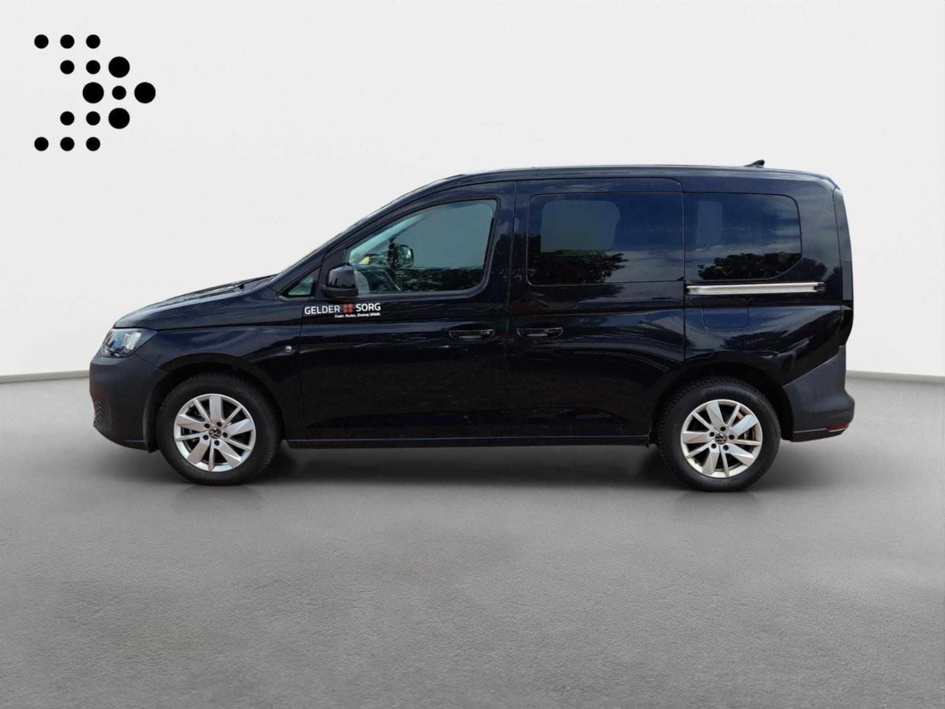 Volkswagen Caddy Basis-Modell