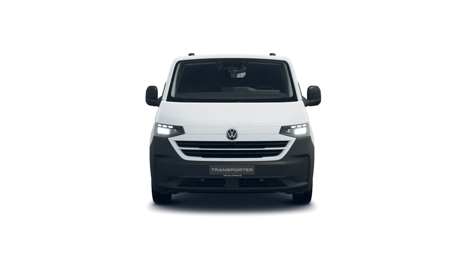Volkswagen Transporter Kasten langer Radstand – Bild 7