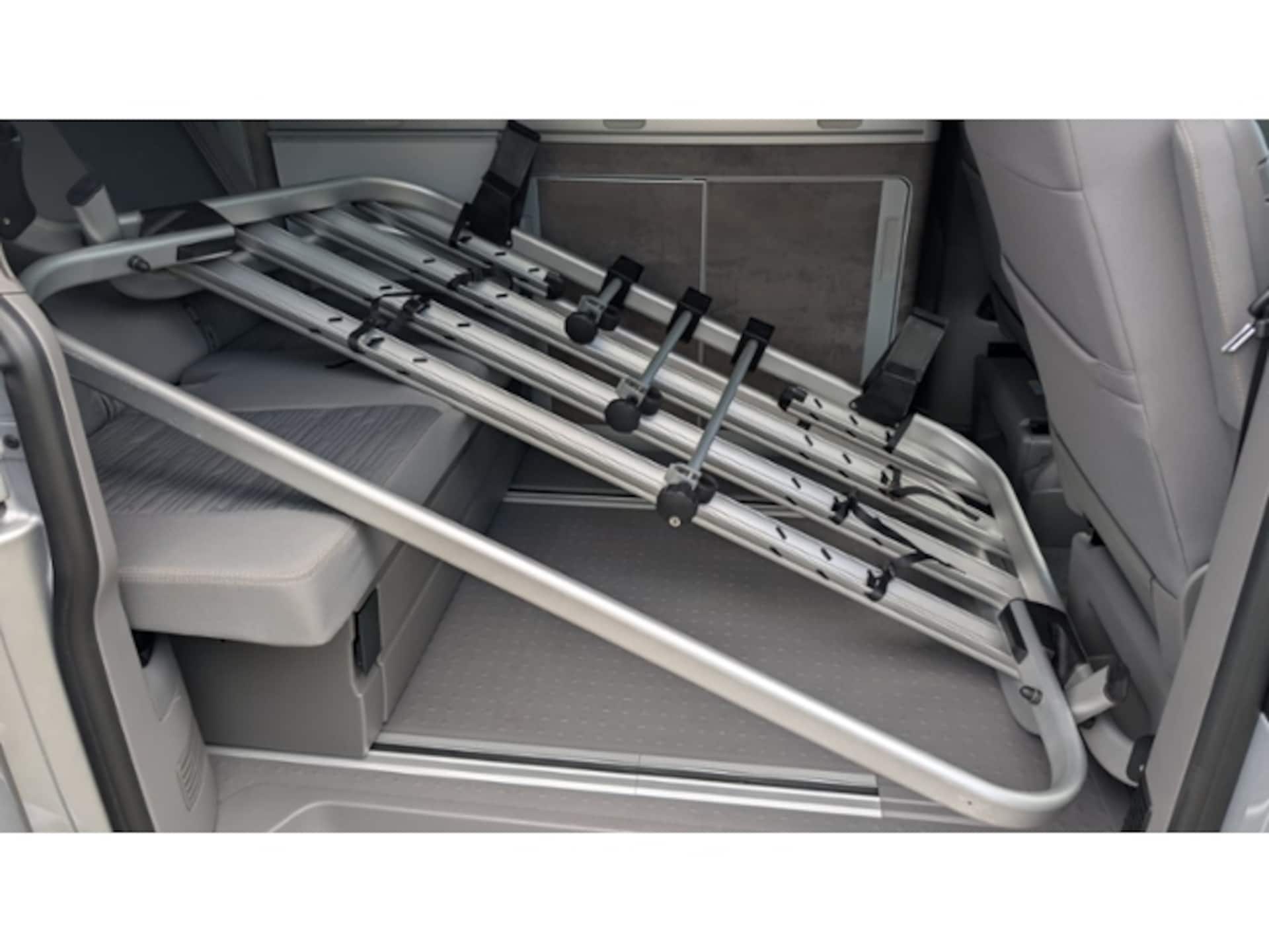 Volkswagen T6.1 California Ocean