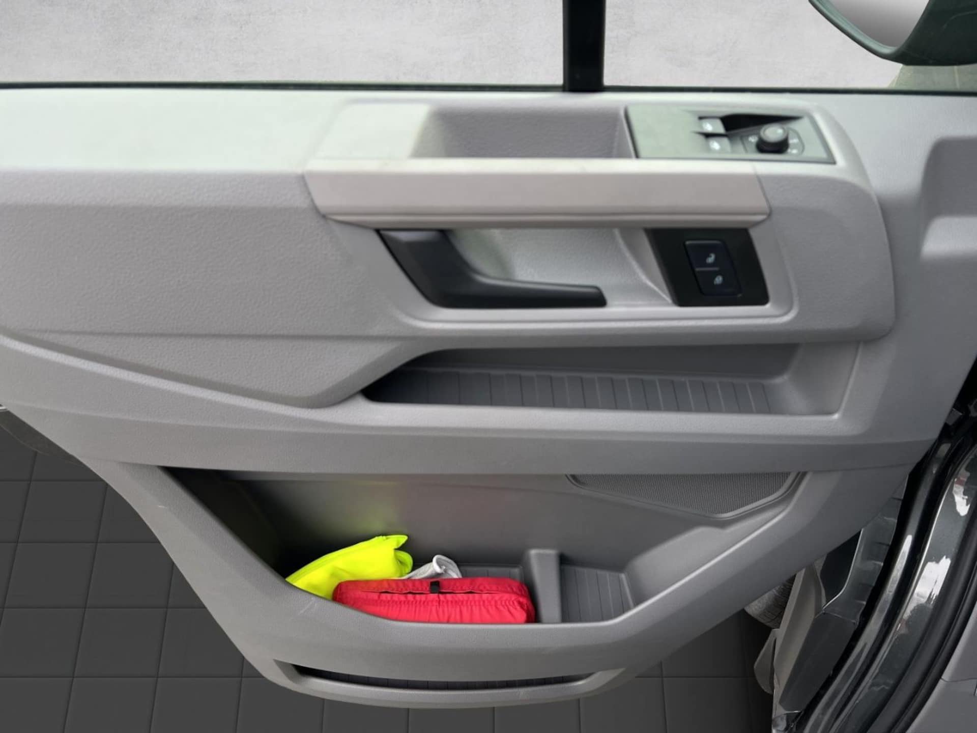 Volkswagen Grand California 600