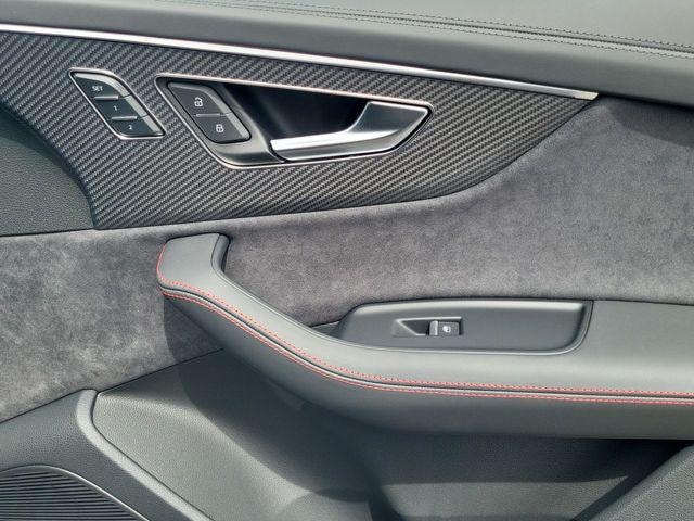 2026 Audi SQ7 Prestige - Photo 18