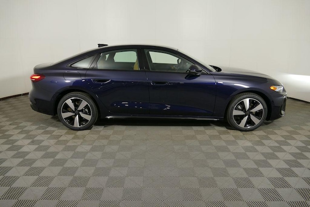 2026 Audi A5 Sedan