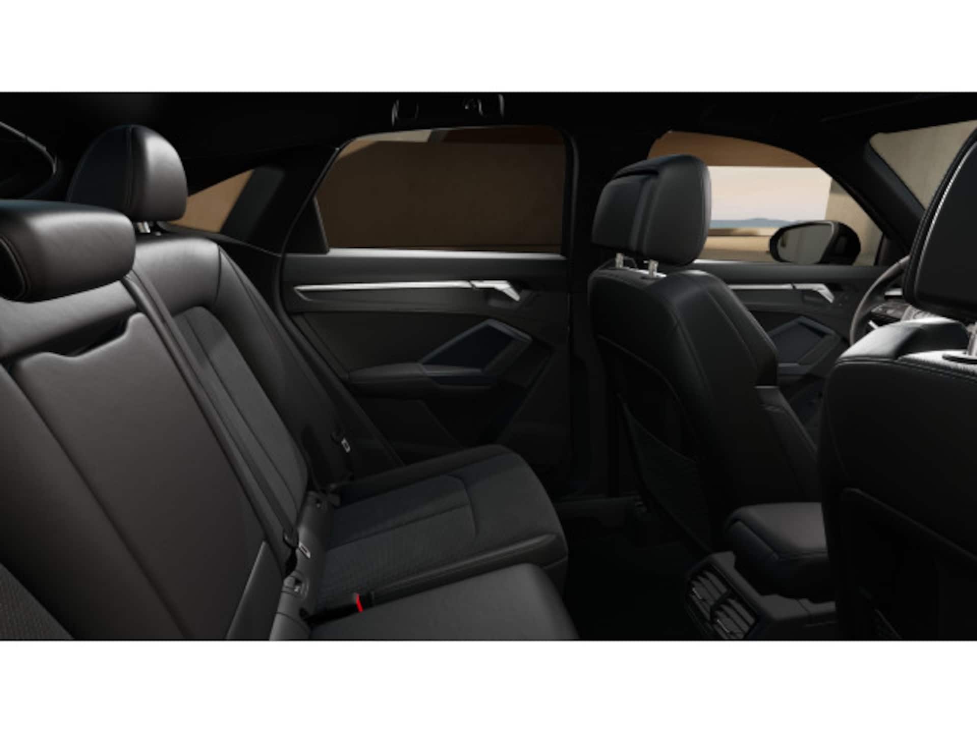 Audi Q3 Sportback S line