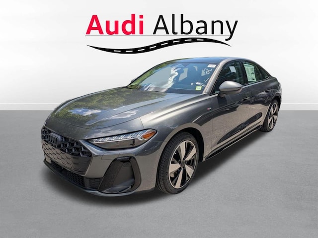 2026 Audi A5 Sedan