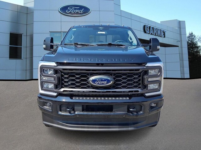 2024 Ford