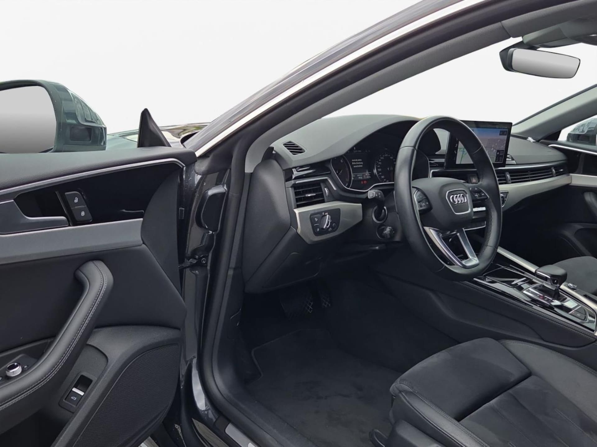 Audi A5 Sportback Advanced
