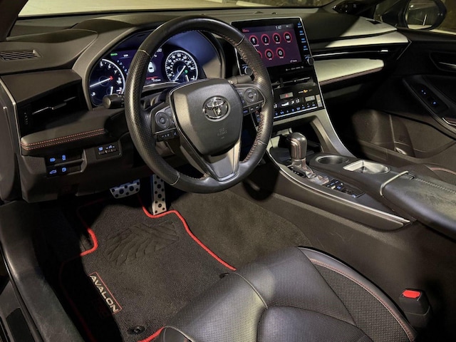 2021 Toyota Avalon