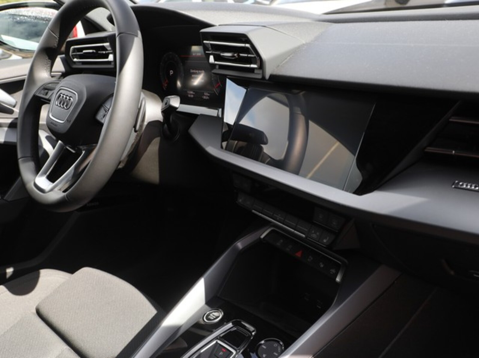 Audi A3 Sportback – Bild 6