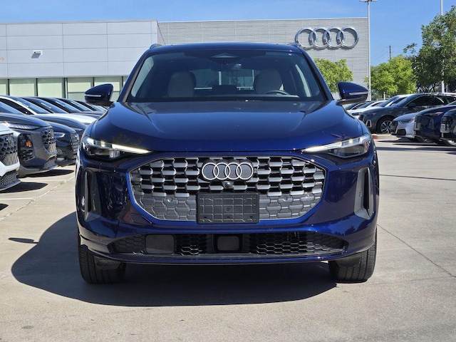 2025 Audi Q5
