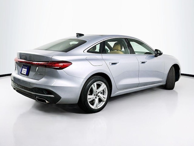 2025 Audi New A5 Premium Plus - Photo 7