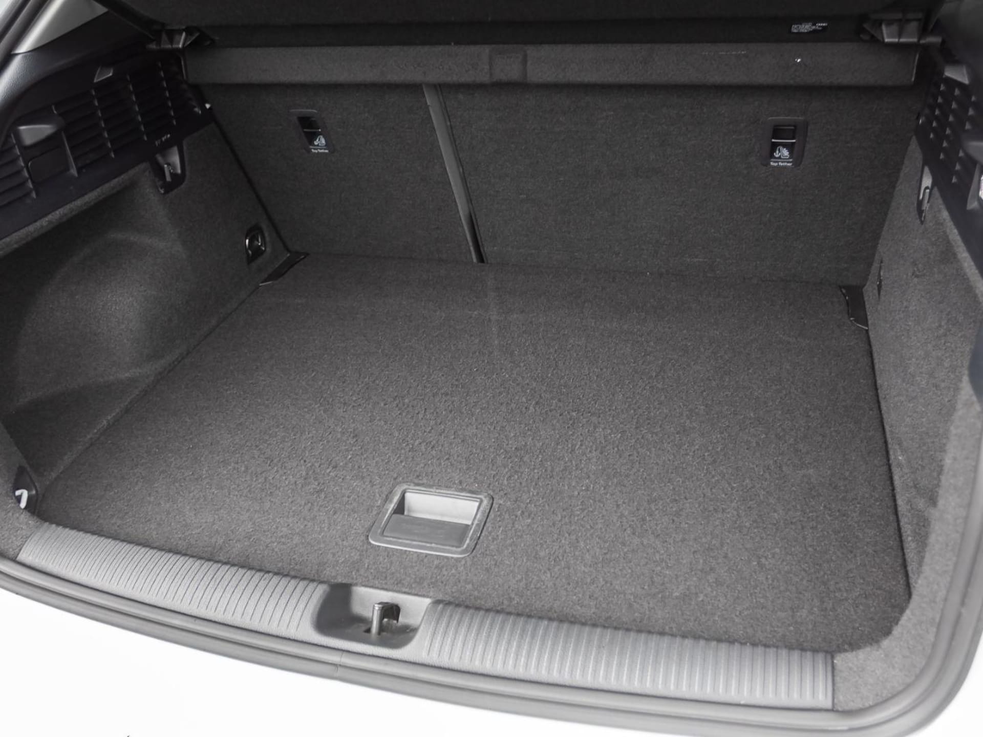 Audi Q2 S line