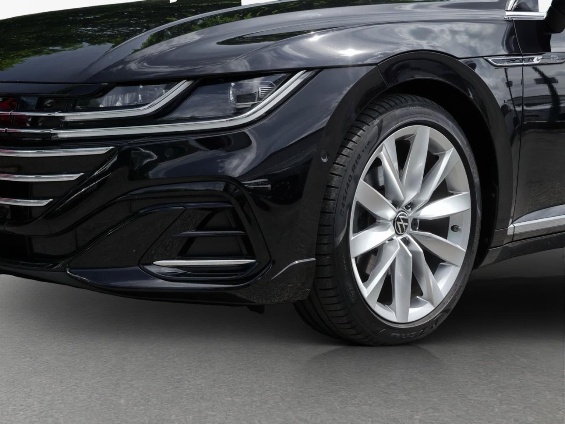 Volkswagen Arteon Shooting Brake R-Line